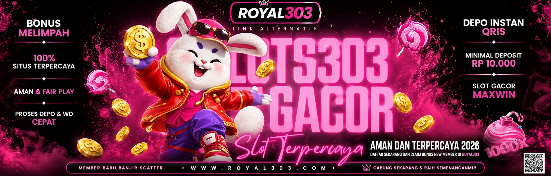 ROYAL303
